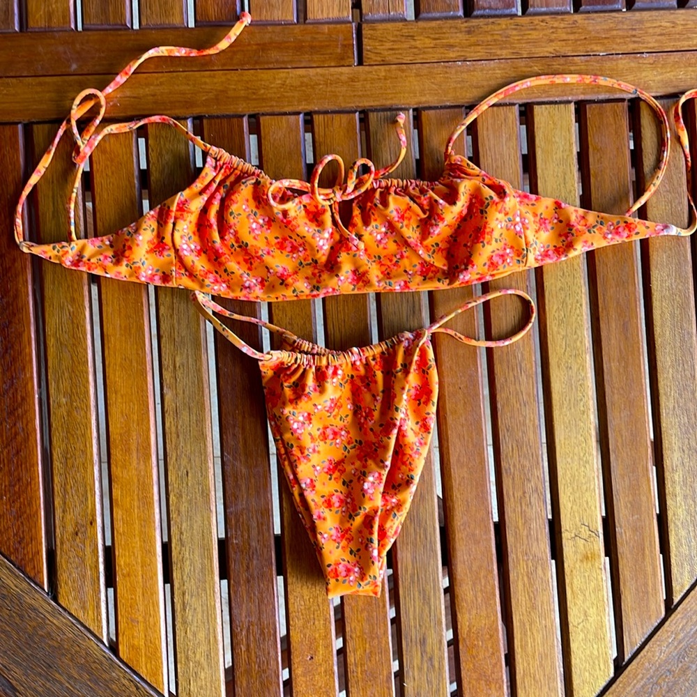 Skatie bikini